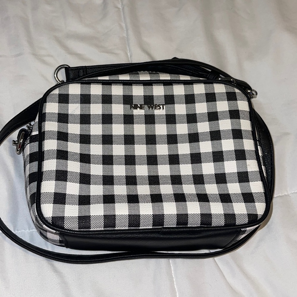 Nine West crossbody bag